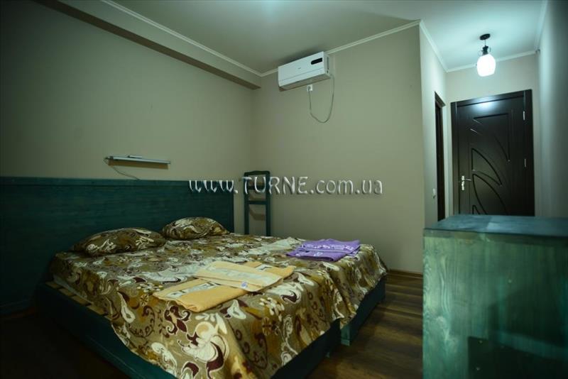 Зображення Hotel Kutaisi Globus 1*