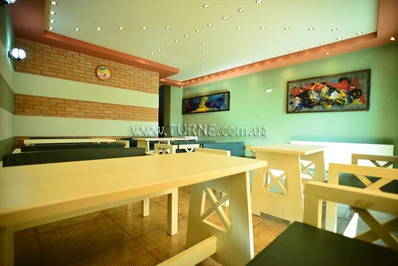 Фотографія Hotel Kutaisi Globus 1*