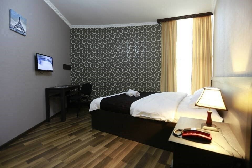 Изображение Aksai Hotel 1*