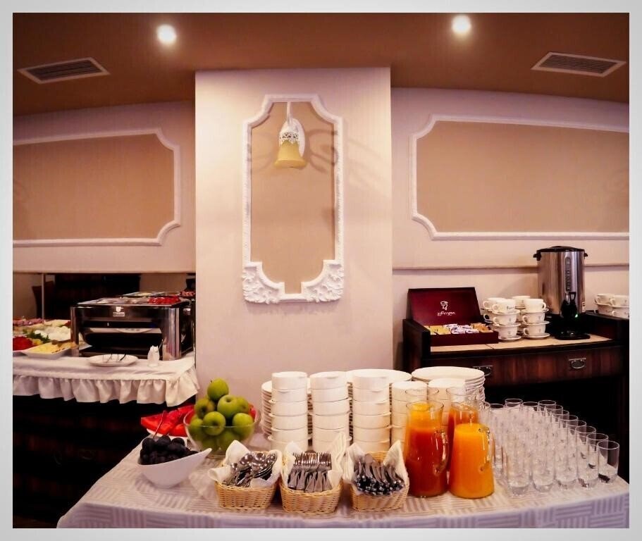 Изображение Boutique Hotel Argo 4*