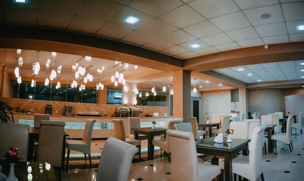 Фотографія Hotel Prometheus 3*