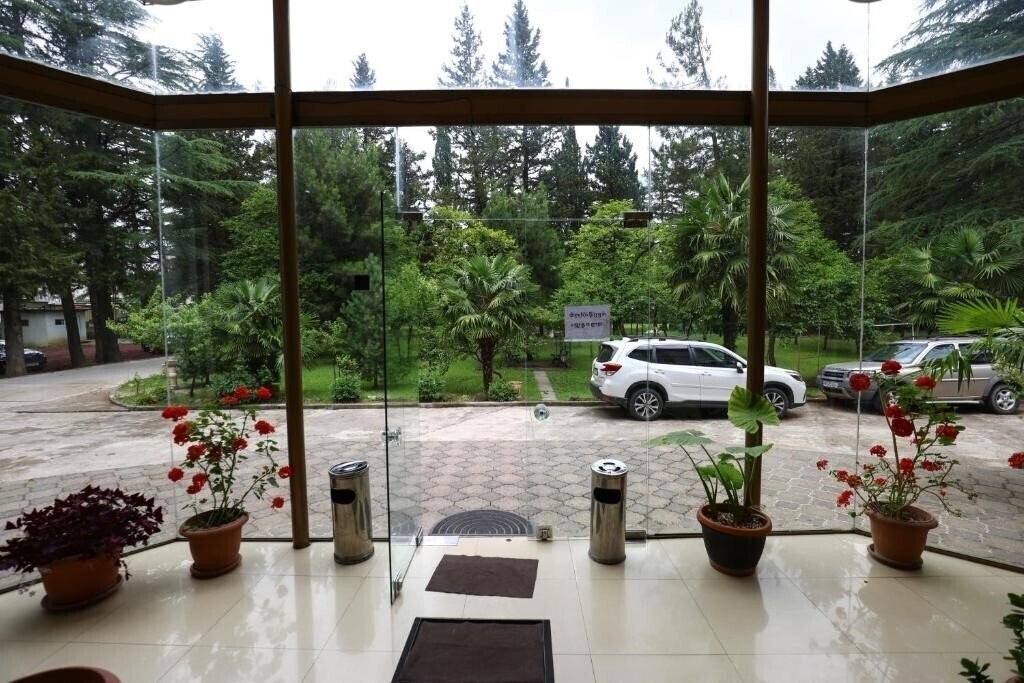 Картинка Imeri Park Hotel 2*