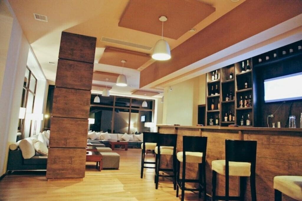 Зображення Tskaltubo Plaza 4*