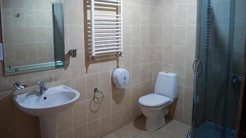 Фотографія Imereti 3*