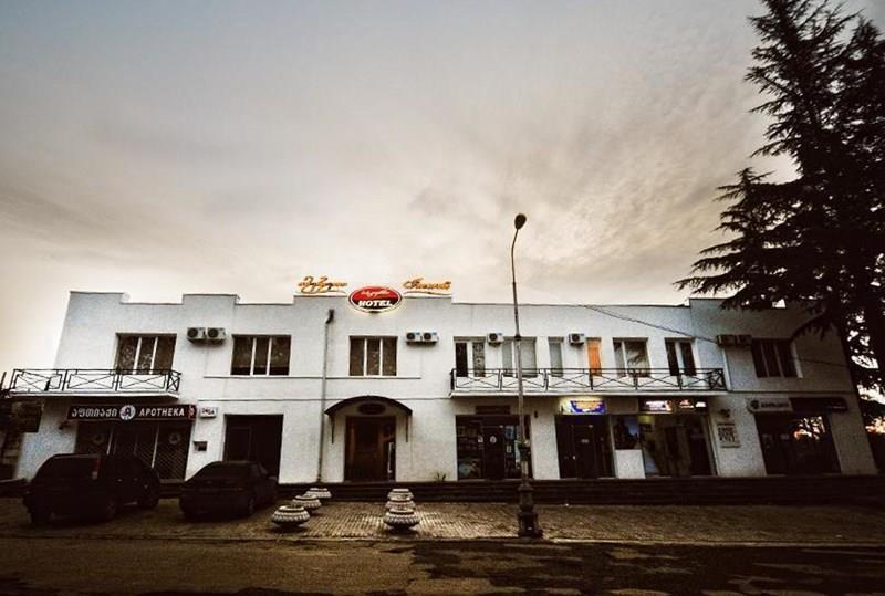 Готель Imereti 3*