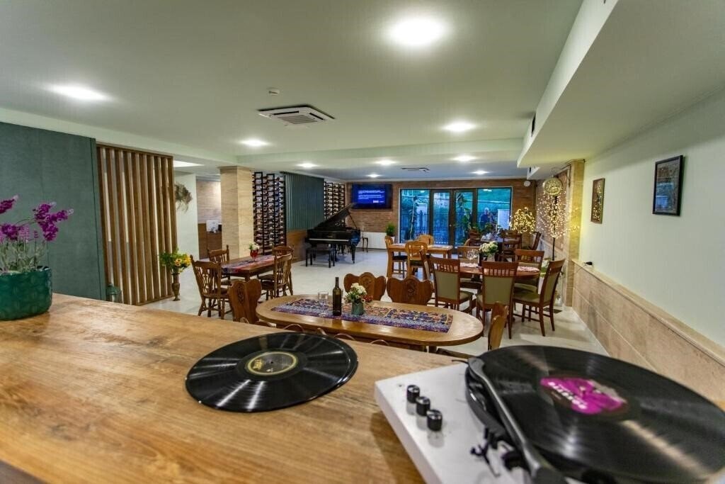 Фотографія Lileo 3*