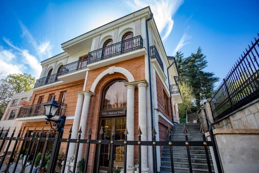 Зображення Lileo 3*