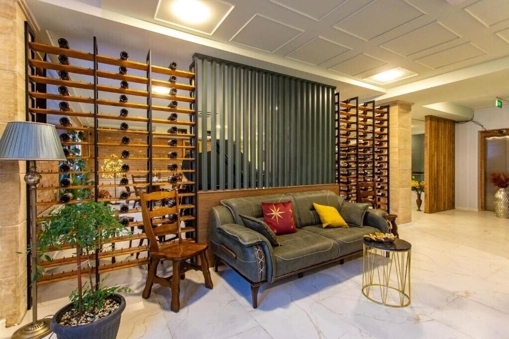 Картинка Lileo 3*