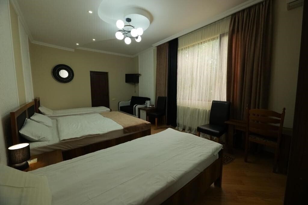Изображение Harmony 4*