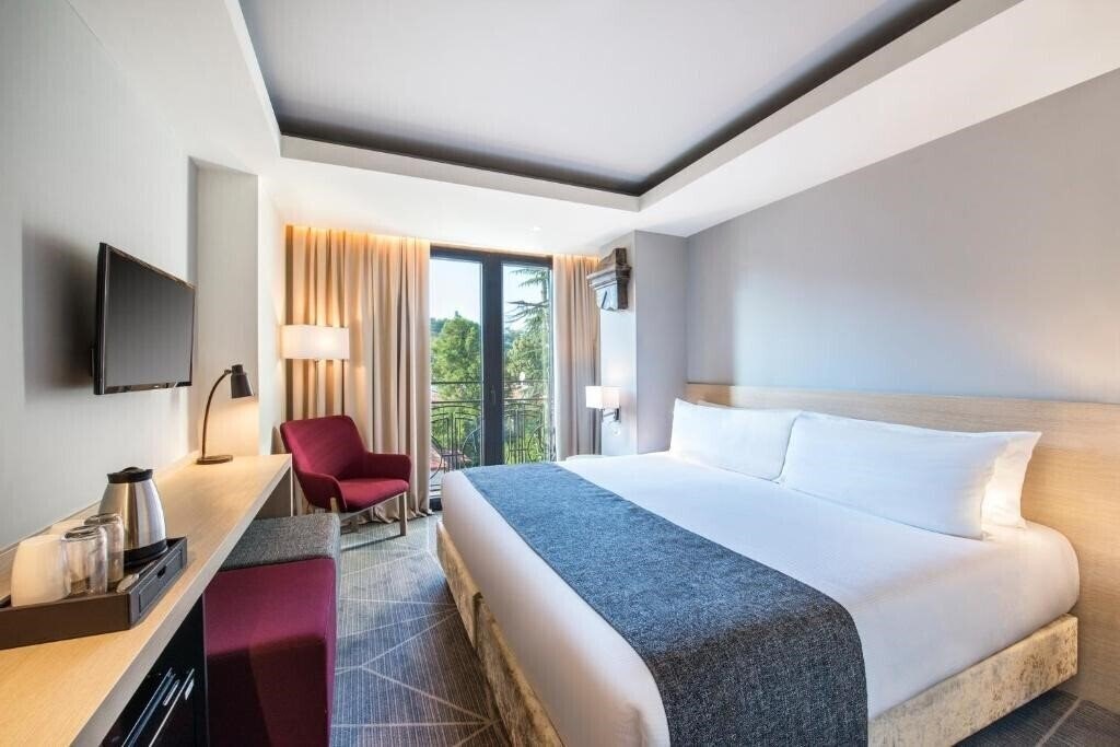 Фото Best Western Kutaisi 4*