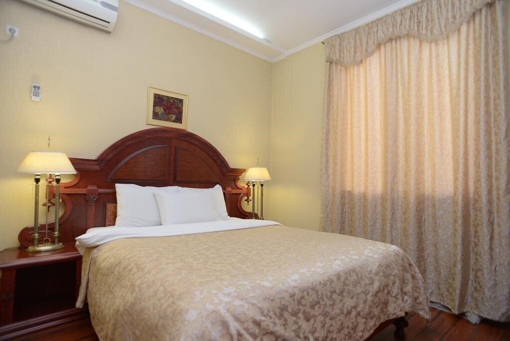 Фотографія Aeetes Hotel 3*