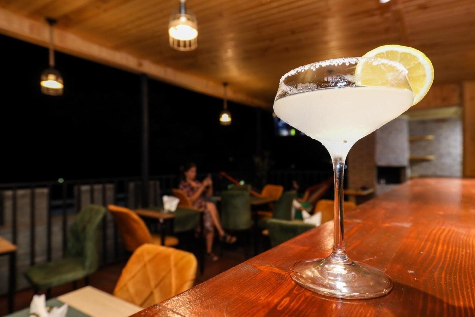 Зображення Aeetes Hotel 3*