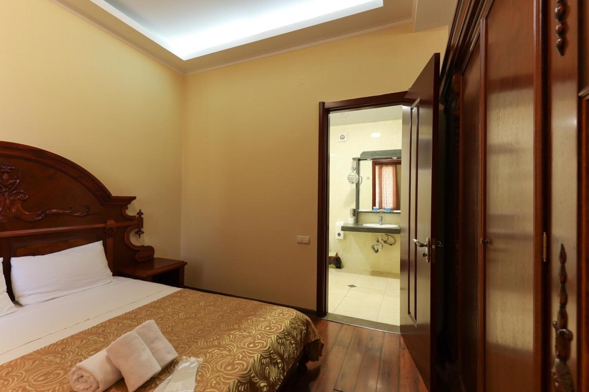 Картинка Aeetes Hotel 3*