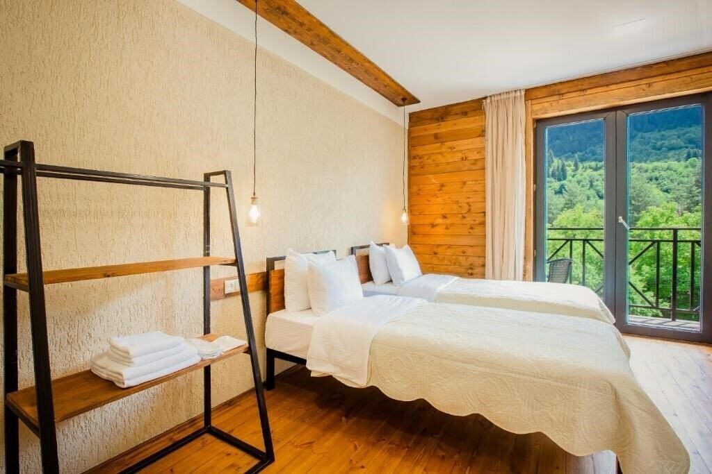 Изображение Chalet Mestia 3*