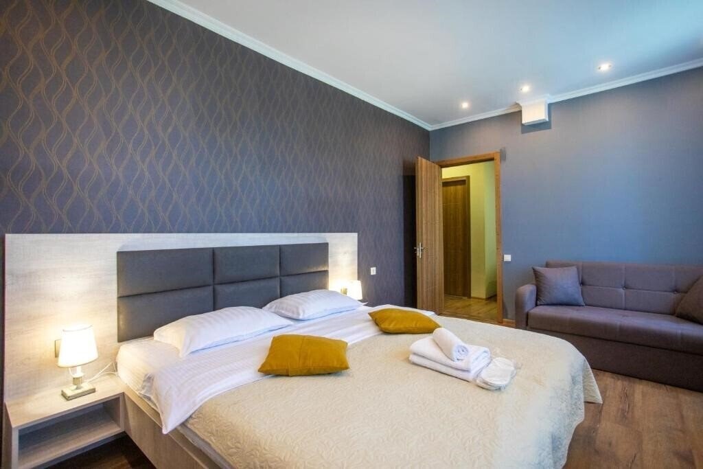 Зображення Hotel Terrace Kutaisi 3*