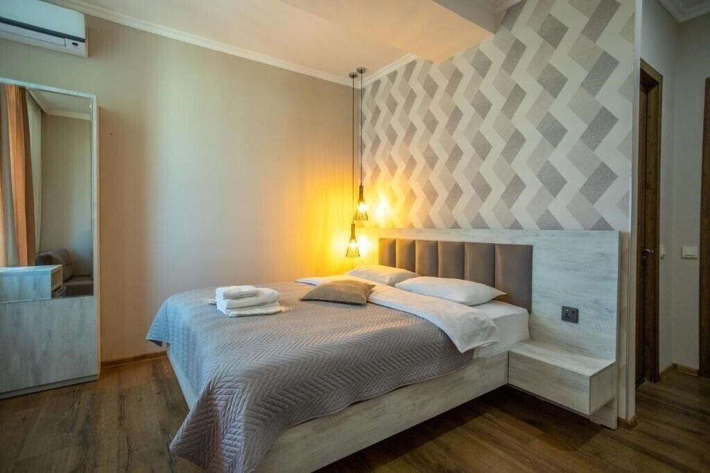 Картинка Hotel Terrace Kutaisi 3*