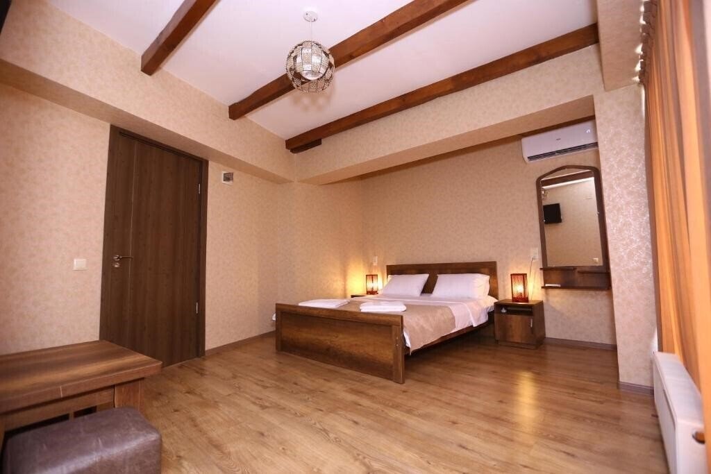 Зображення Hotel Traveler 3*
