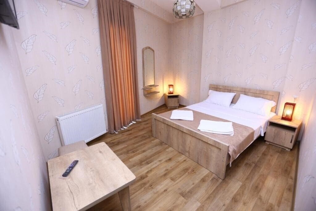 Картинка Hotel Traveler 3*