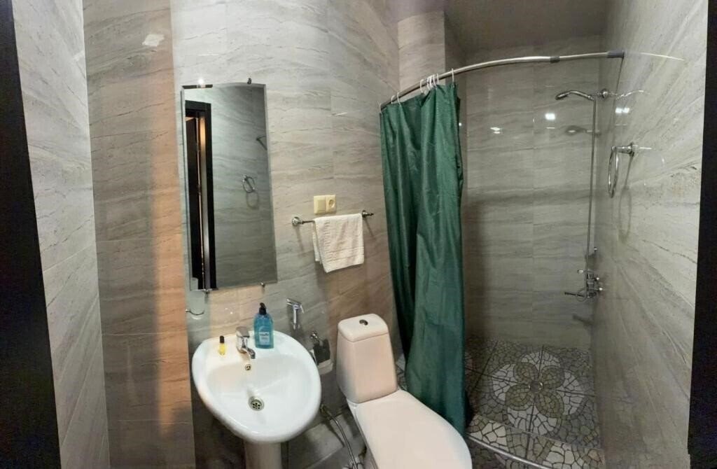 Фото Hotel Traveler 3*