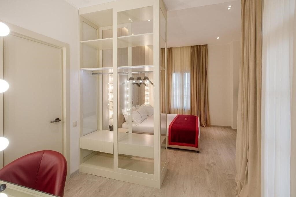 Картинка Leto Boutique Hotel Zugdidi 5*
