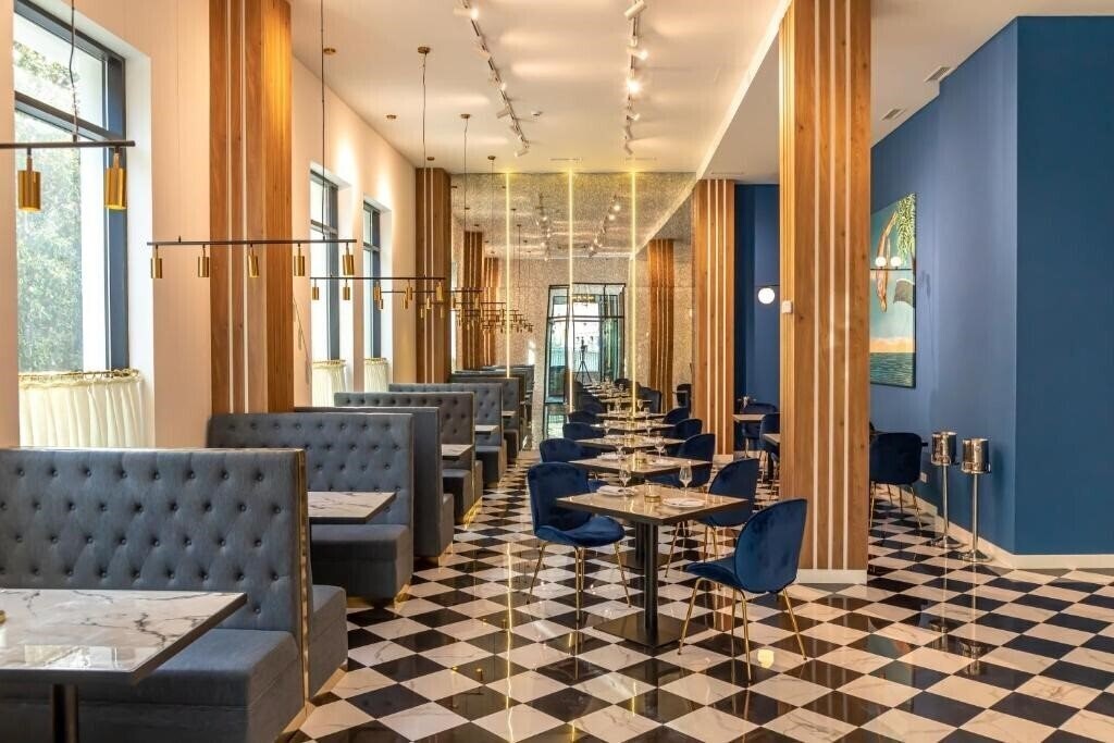 Изображение Newport Hotel Kutaisi 4*