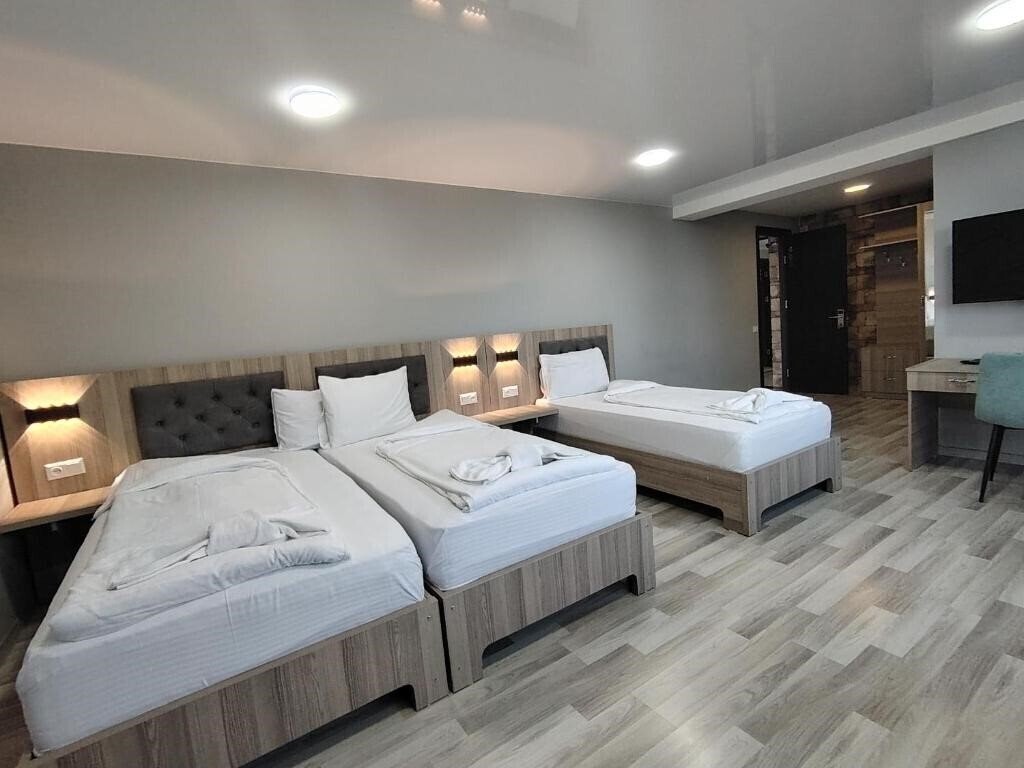 Изображение Vita Gardenia Hotel & SPA 4*