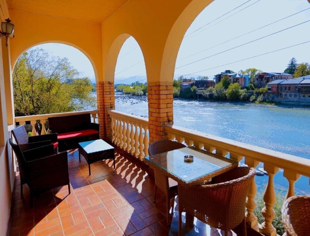 Готель Sanapiro Hotel Kutaisi 3*
