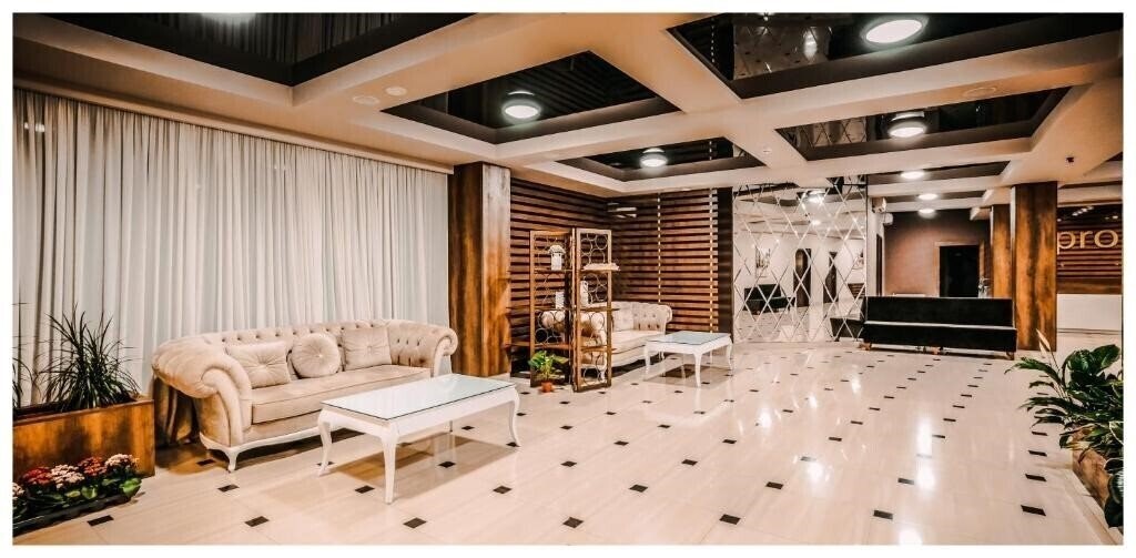 Фотографія Tskaltubo Hotel Prometheus 3*