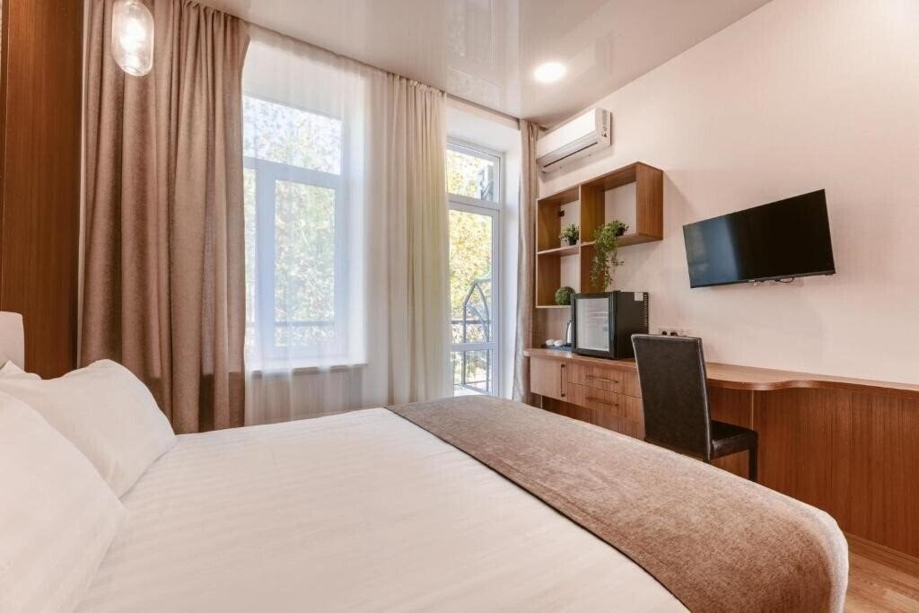 Фото Park Resort Tskaltubo 4*