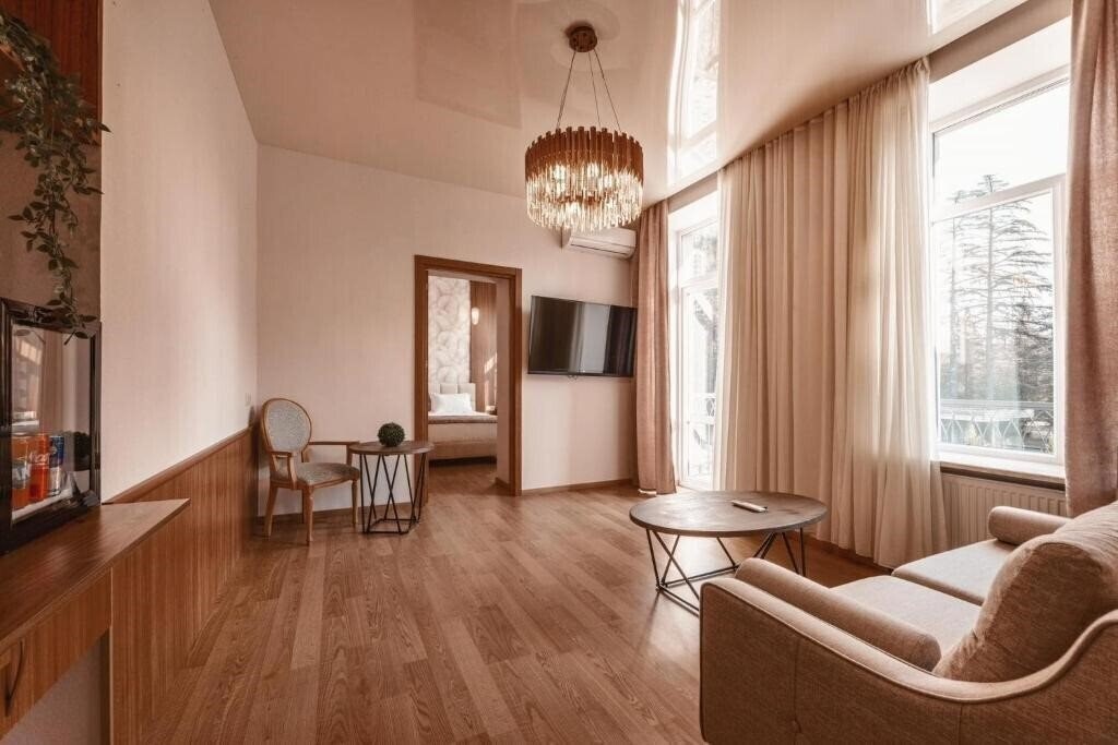 Зображення Park Resort Tskaltubo 4*