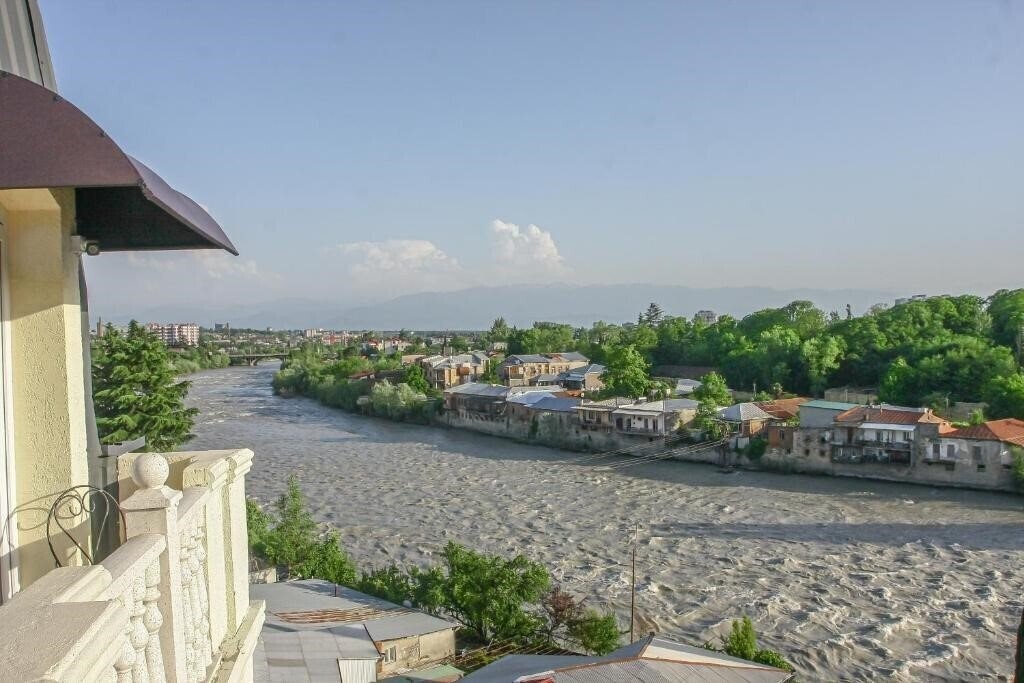 Картинка Signature Boutique Apartment 3*