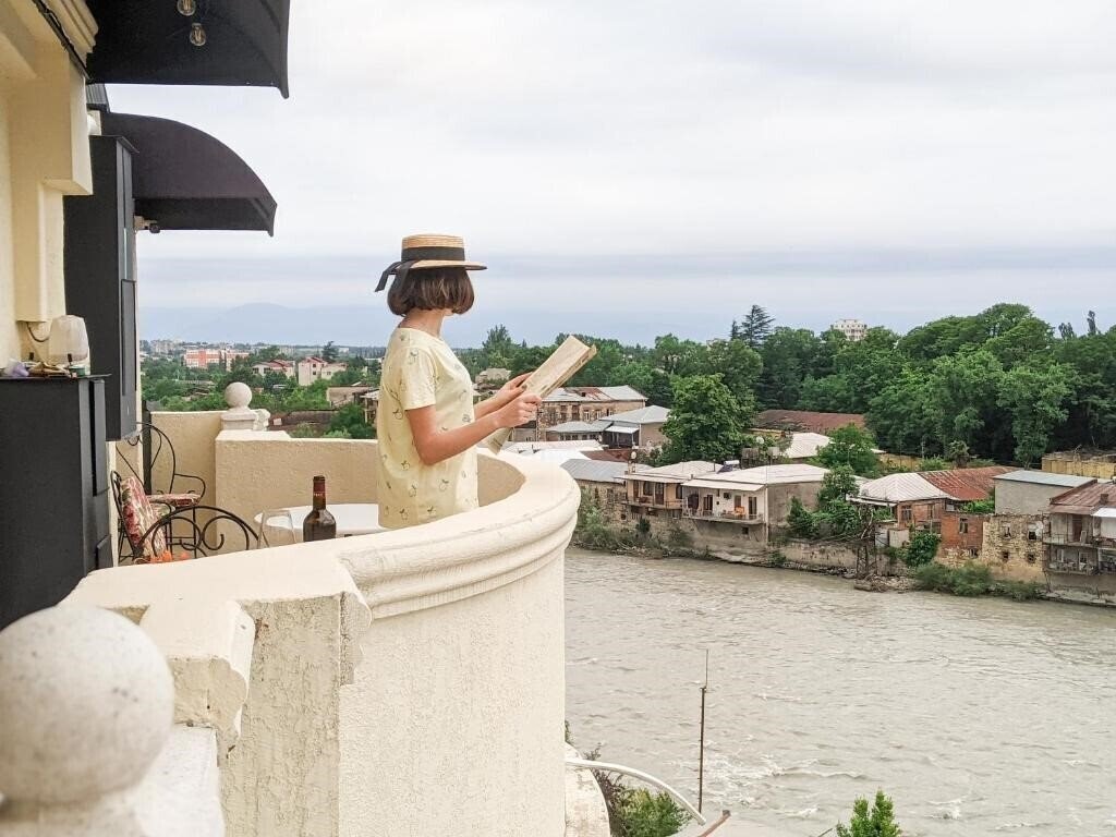 Отель Signature Boutique Apartment 3*