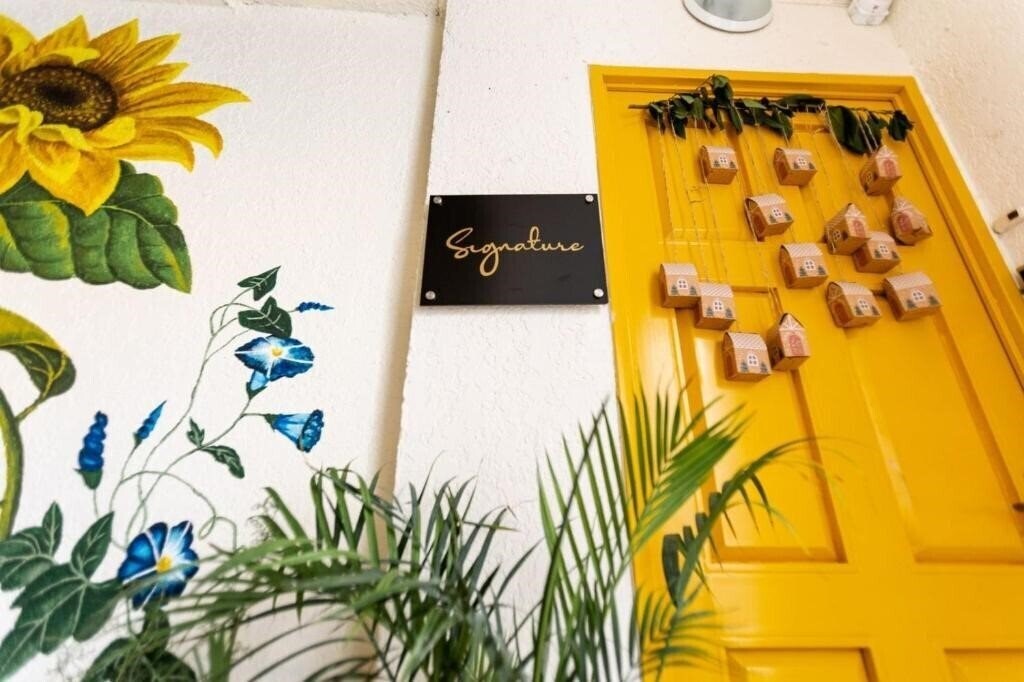 Изображение Signature Boutique Apartment 3*