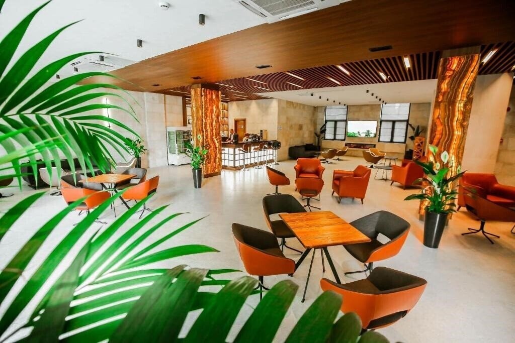 Фото Kutaisi Inn No Category 4*