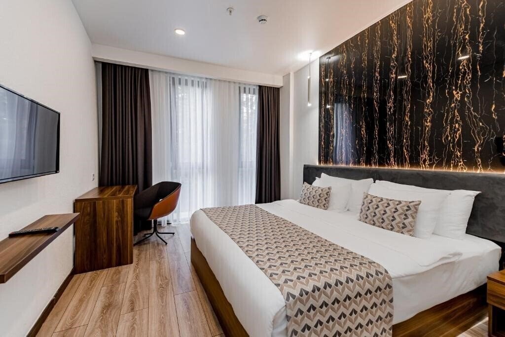 Фотография Kutaisi Inn No Category 4*