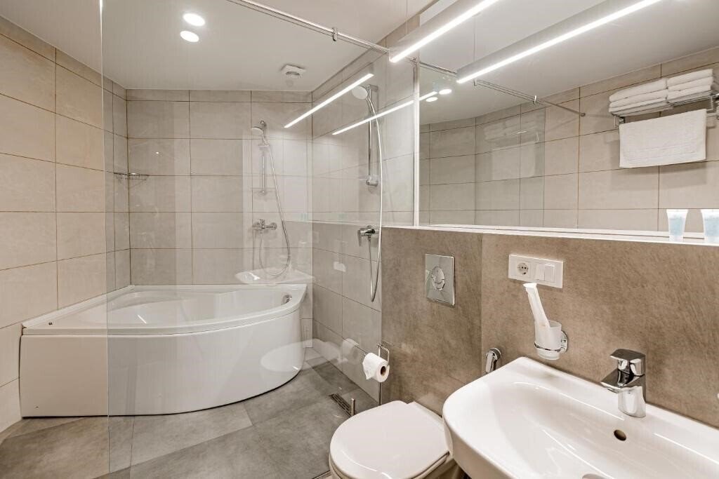 Изображение Kutaisi Inn No Category 4*
