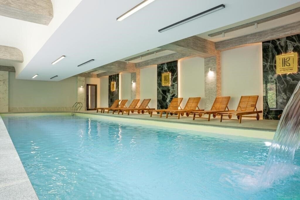 Картинка Kutaisi Inn No Category 4*
