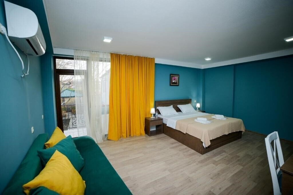 Фото Hotel Lemon 3*