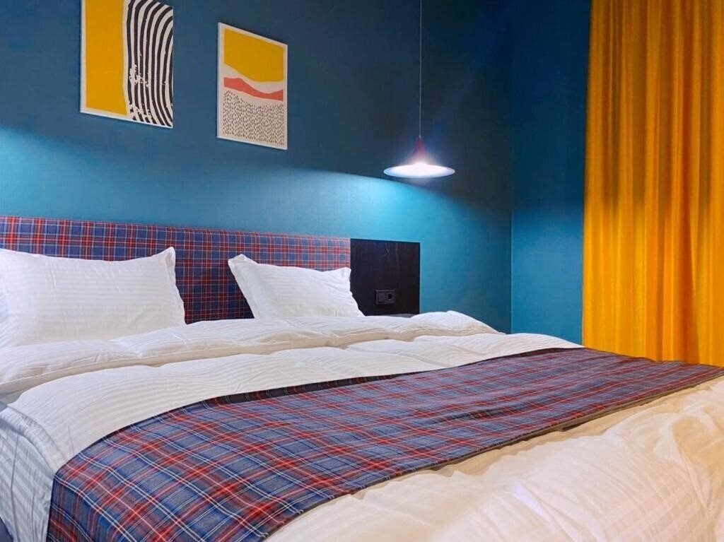 Фотография Hotel Green Rooms 3*