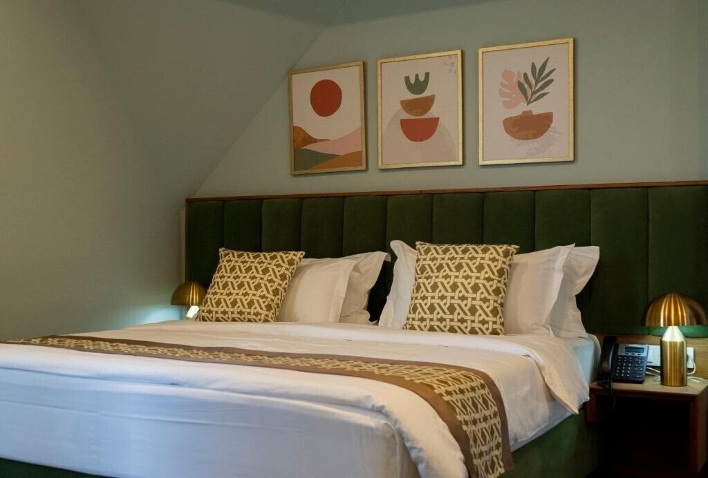 Фотографія Grand Opera Hotel 4*