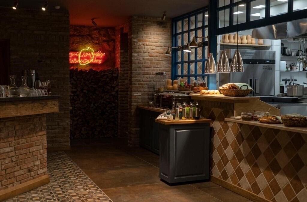 Картинка Grand Opera Hotel 4*