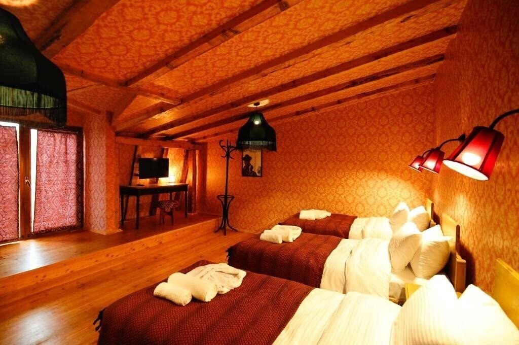 Фотография Hotel Memoire Kutaisi 3*