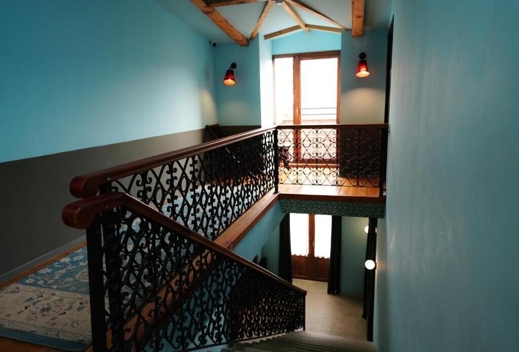 Картинка Hotel Memoire Kutaisi 3*