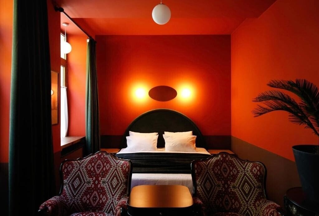 Картинка Hotel Memoire Kutaisi 3*