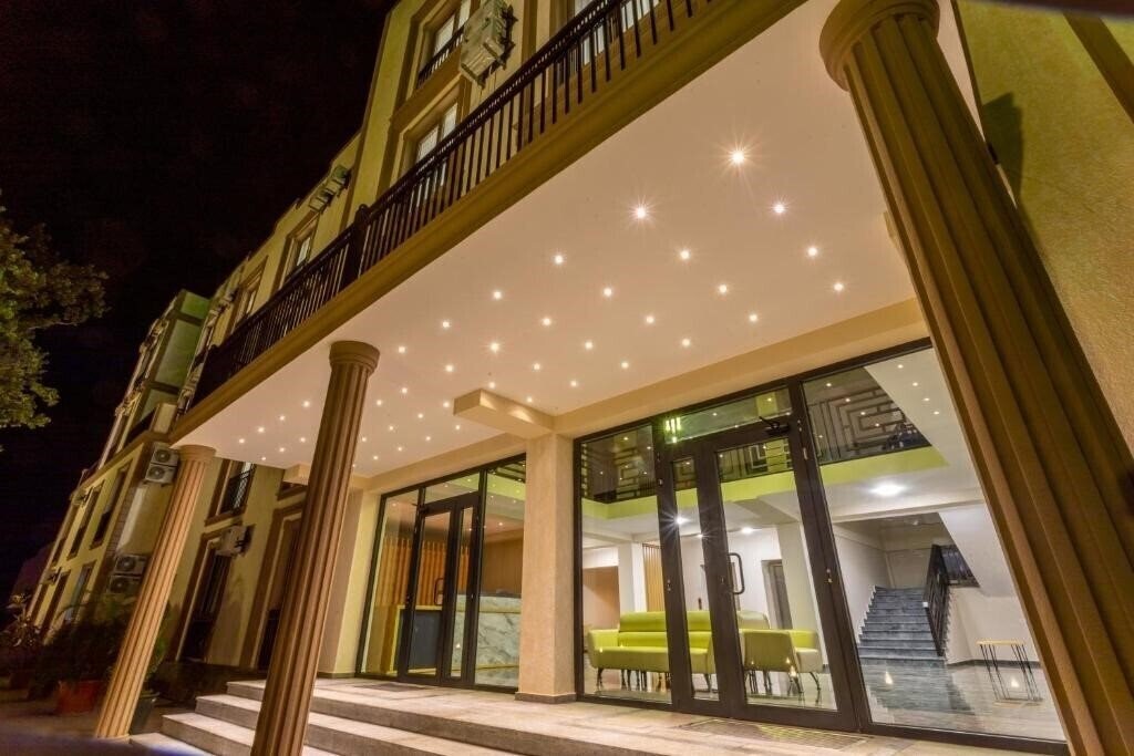 Готель Aria Resort & SPA 4*