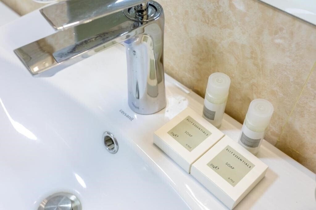 Фотографія Aria Resort & SPA 4*