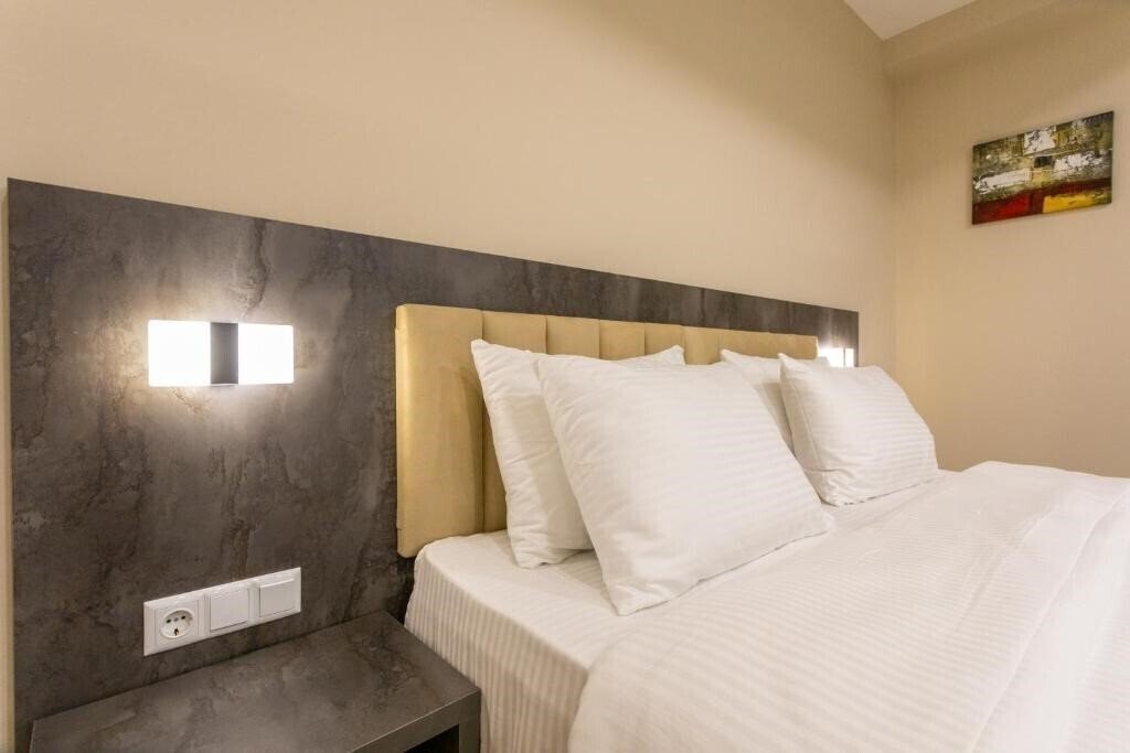 Зображення Aria Resort & SPA 4*