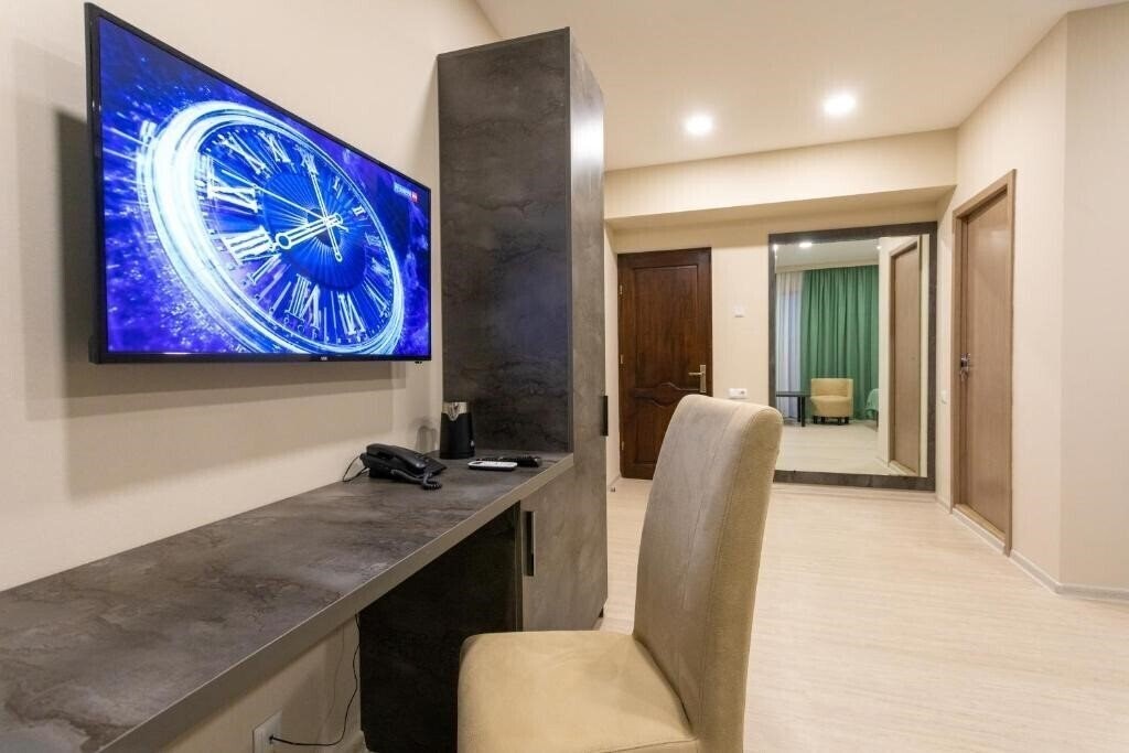 Картинка Aria Resort & SPA 4*