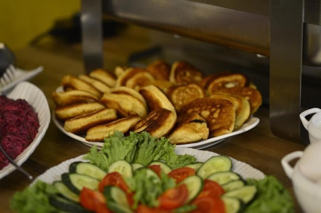 Фотографія Four Seasons Riverside 4*