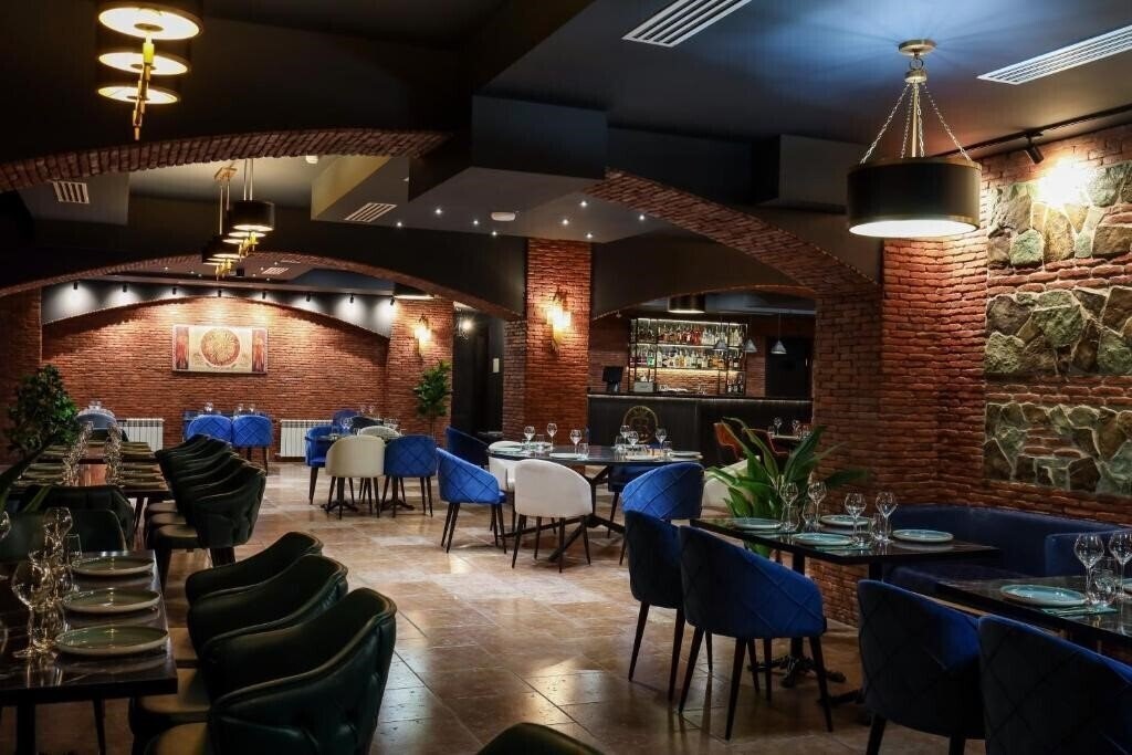 Фотографія Hotel Gelati Residence 4*